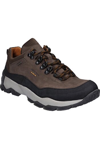 Josef Seibel Philipp 57 | Halbschuh für Herren | Braun Philipp 57, moro-kombi