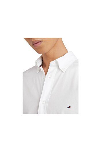Tommy Hilfiger Langarm Freizeithemd