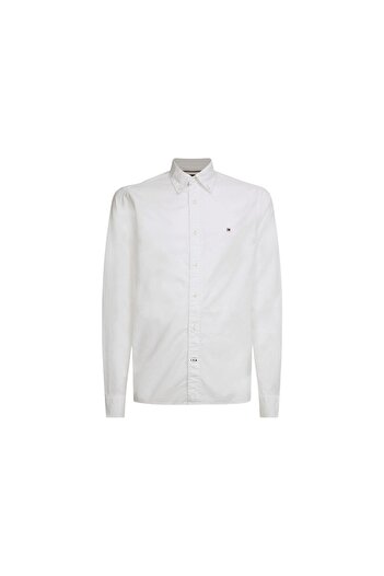 Tommy Hilfiger Langarm Freizeithemd