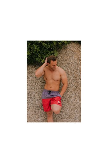 Guggen Mountain swimwear