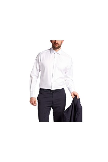 ETERNA Design elegant și colorat Hemd