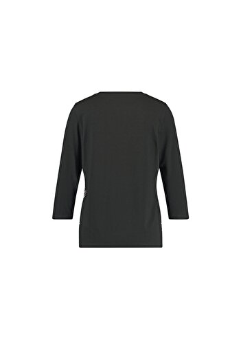 EDITION round neck T-shirt