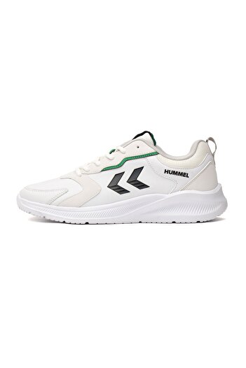 hummel Білі кросівки унісекс 9003599801