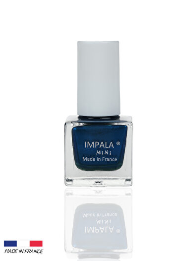 IMPALA Oje - Nail Polish Mini (6ml) No: 33
