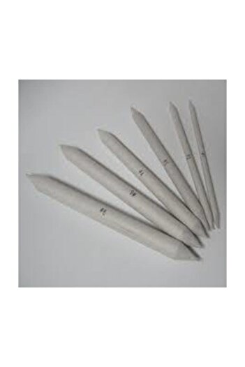 Ponart Pastel Distributor Fusion Pen 6 Pieces