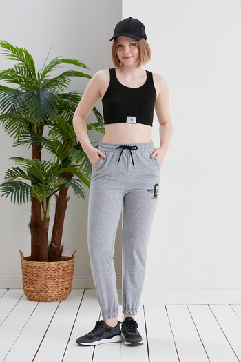 Green Hill Sweatpants West Coast Colorado Written