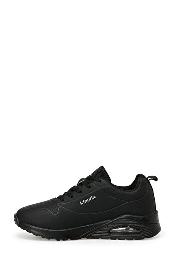 Kinetix A10138326712010 101383267 Mera Pu W 3Pr Kinetix Kadın Spor Ayakkabı SİYAH/SİYAH