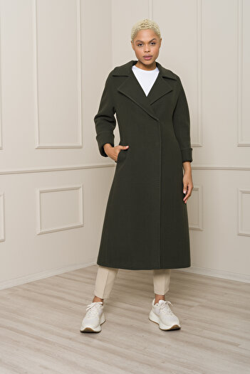KENT QUILTED WITH BELT WAIST - 32505-PY-K-N