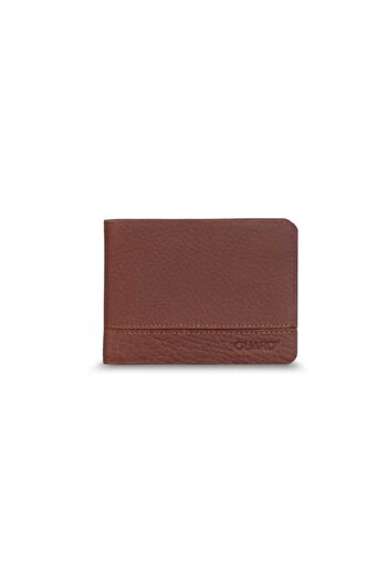 GUARD Чоловічий гаманець Taba Deri - Grd2403xw22200