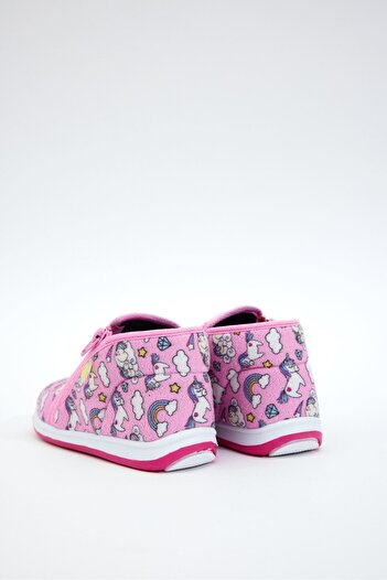 Dudino COMFY Çocuk Panduf Unicorn