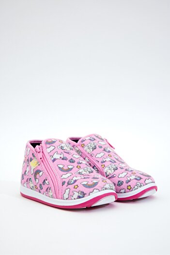 Dudino COMFY Çocuk Panduf Unicorn