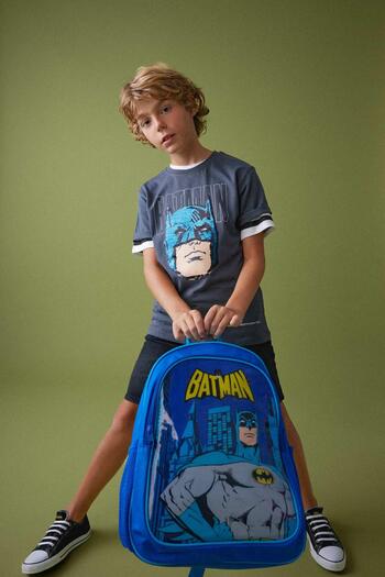 DeFacto Erkek Çocuk Batman Sırt Çantası