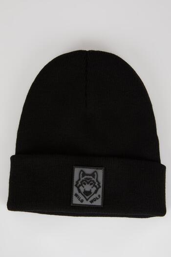 DeFacto Men's Beret