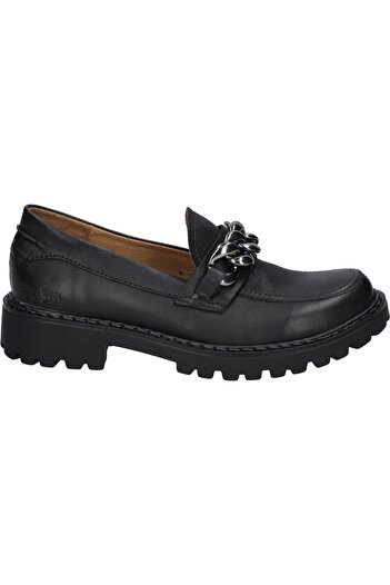 Josef Seibel Marta 19 | Halbschuh für Damen | Schwarz Marta 19, Schwarz