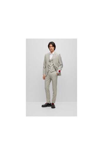 Hugo Boss Gratuit cu guler lung