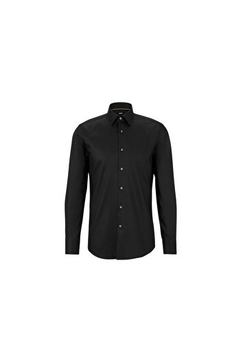 Hugo Boss Volné dlouhé rukávy