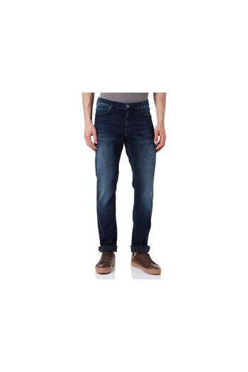 Mustang Jeans Slim Style Vegas lange Hose