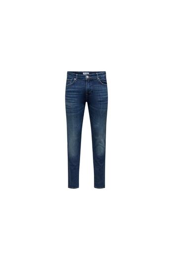 Only & Sons Dar Kesim Kot Pantolon