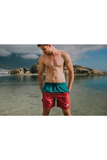 Guggen Mountain swimwear