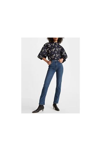 Levi Strauss KOT - Relaxed Fit farmernadrág