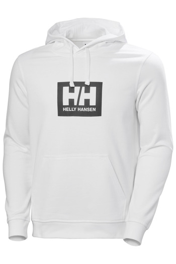 Helly Hansen BOX HOODIE KAPİŞONLU