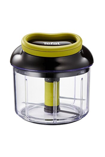 TEFAL Manual Rondo Operation Cap - Black 900ml