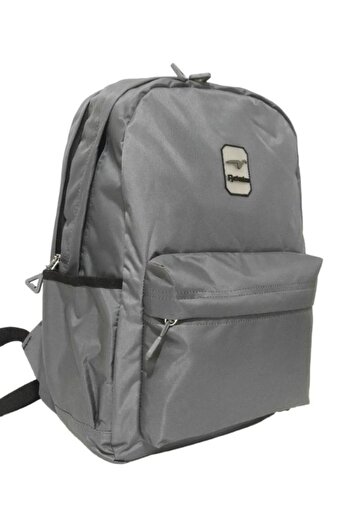 Relaxion Waterproof Fabric Multi-Compartment New Season School And Backpack 2115