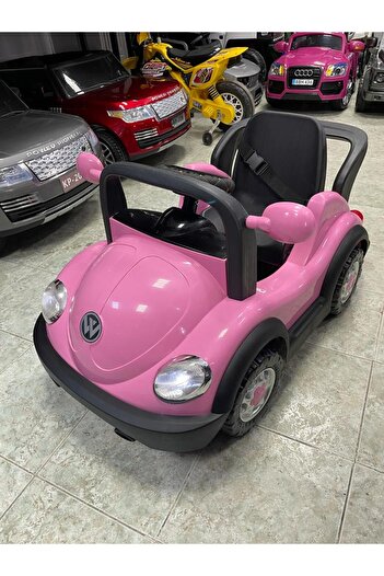 oyuncaksepeti akülü araba volkswagen