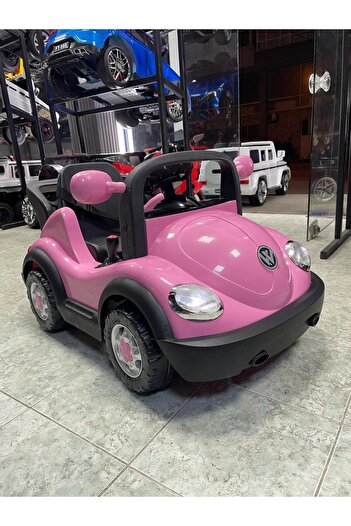 oyuncaksepeti akülü araba volkswagen