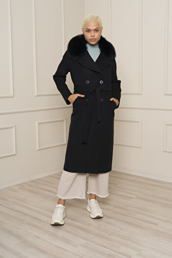 KENT QUILTED WITH BELT WAIST - 32459-İR-T-N