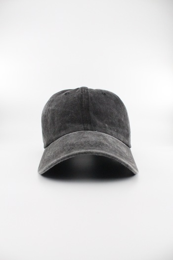 Göreme Aksesuar Washable Unisex Hat Vintage Hat Cap