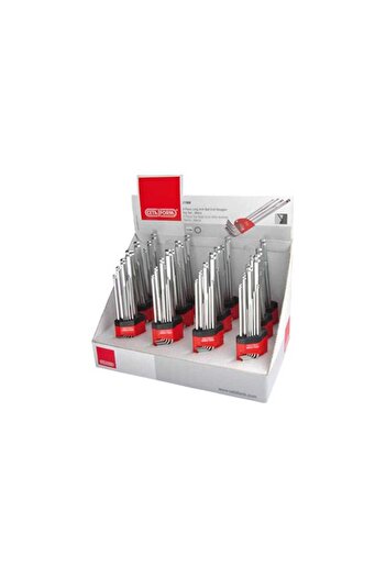 CETA FORM Form Lt/900D, Lt/900 Ball Head L Allen Key Set - Lt/900D