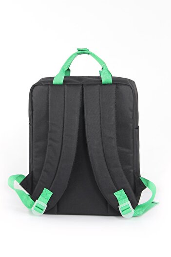 Benetton United Colors of Benetton School Backpack 03806