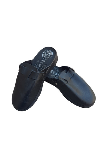 Emek Sabo orthopedic slippers