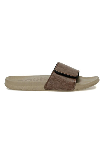 Dockers 226324 Daily Velcro Men's Slippers