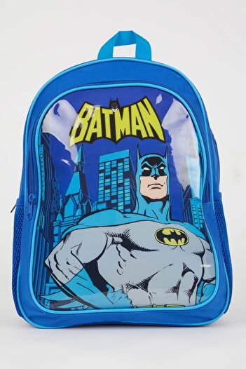 DeFacto Erkek Çocuk Batman Sırt Çantası