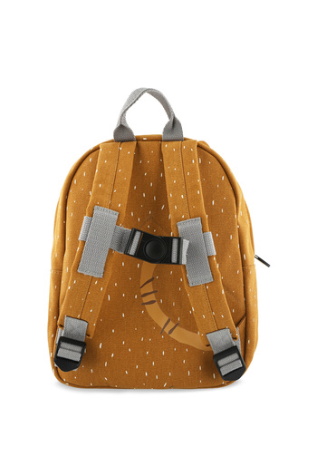 Trixie Mr. Tiger Kindergarten Bag - 23X31X10Cm - Children's Backpack - Medium Size