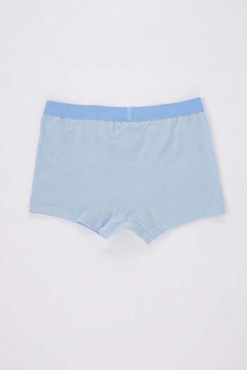 DeFacto Erkek Çocuk 3'lü Boxer Z2766a623au