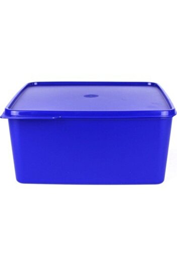 Tupperware Colorful Rectangular Cup 5lt