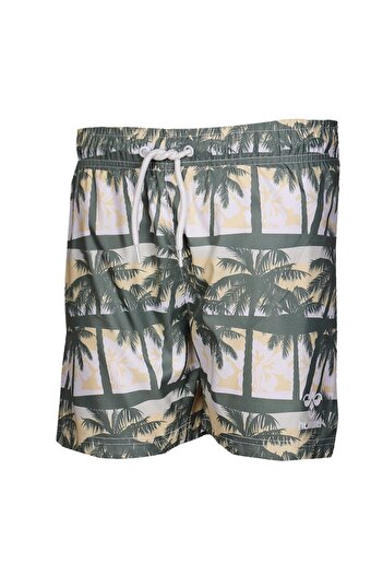 hummel HMLCARDER SWIM SHORTS