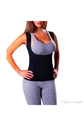 MultiFlexPro Thermal Sweating Sauna Athlete Corset