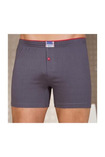 Berrak Boxer 1099 Model Fabric - Comfortable Fit