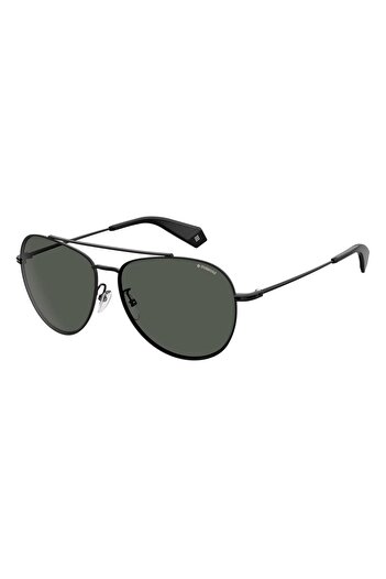 Polaroid Pld 2083/g/s 807 M9 61 G Unisex Sunglasses