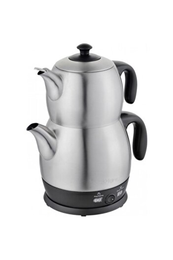 King King Lea P-315 Inox Tea Machine