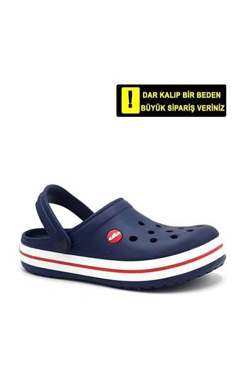 Akınal Bella Papuci Sabo Unisex Bleumarin Nm 12312015
