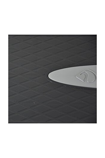 Delta Step Tahtası - İki Kademeli Step & Fitness & Egzersiz Aleti