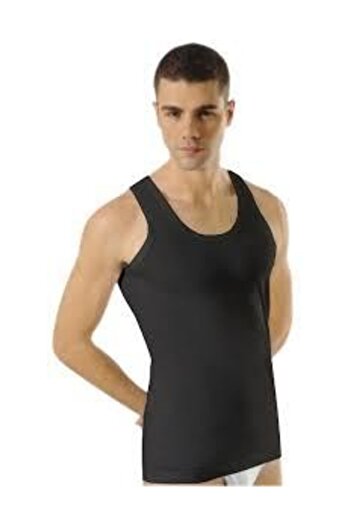 Anıt Πακέτο 6 Ribana 1104 Classic Tank Top με λουράκι