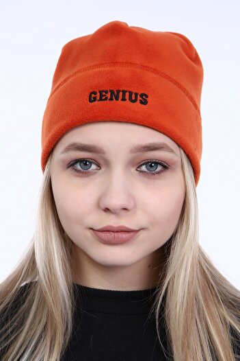 GENIUS STORE Women's 12 Color Fleece Beret - Outdoor Store