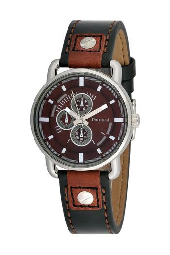 Ferrucci Unisex Wristwatch 8FK329