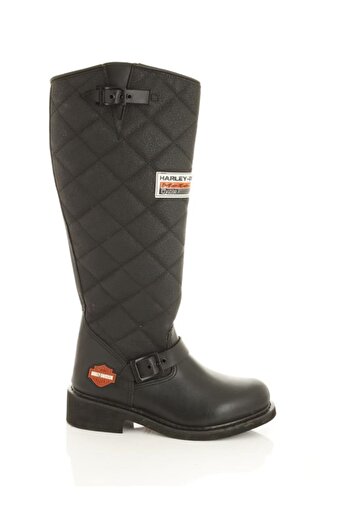 Harley Davidson Harley Laconia Hi\646 g Black